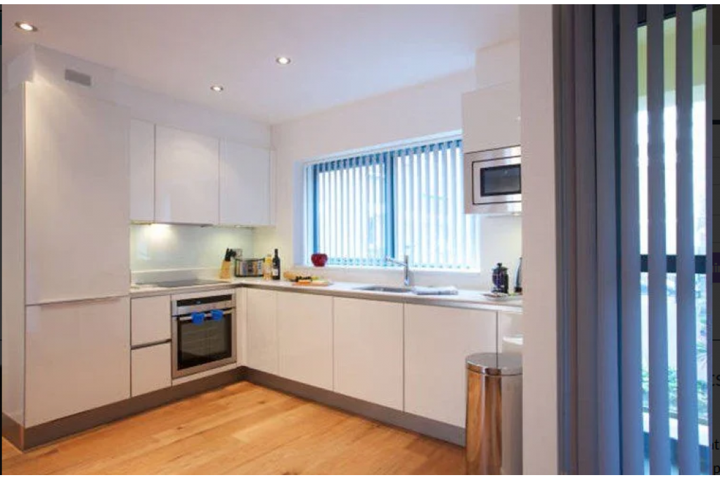 Marylebone Short Stay Apartments London – Miles Place Apartments