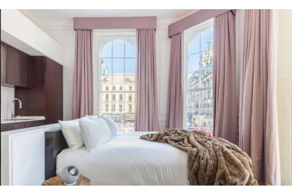 Corporate Apartments Liverpool Street – London Wall Apartments