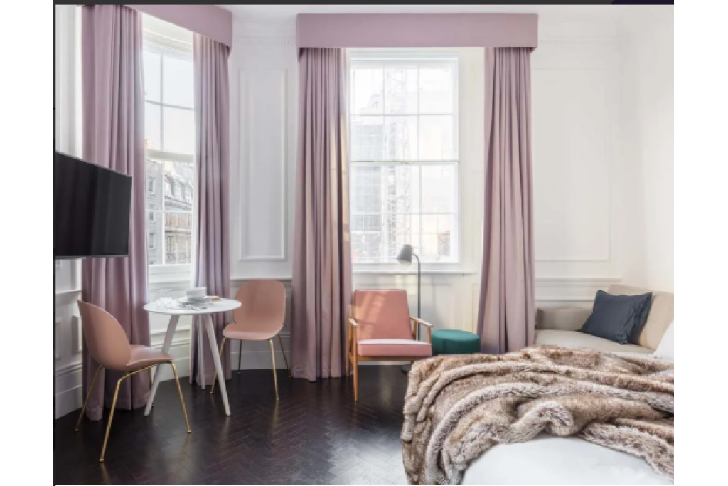 Corporate Apartments Liverpool Street – London Wall Apartments