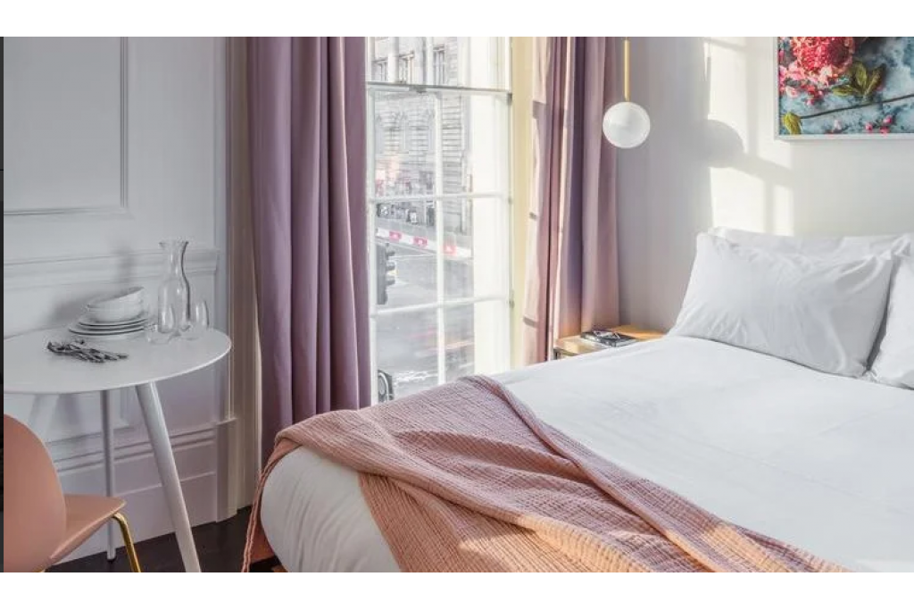 Corporate Apartments Liverpool Street – London Wall Apartments