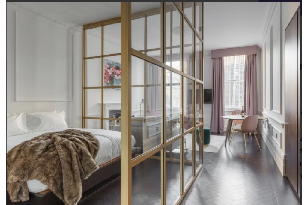 Corporate Apartments Liverpool Street – London Wall Apartments