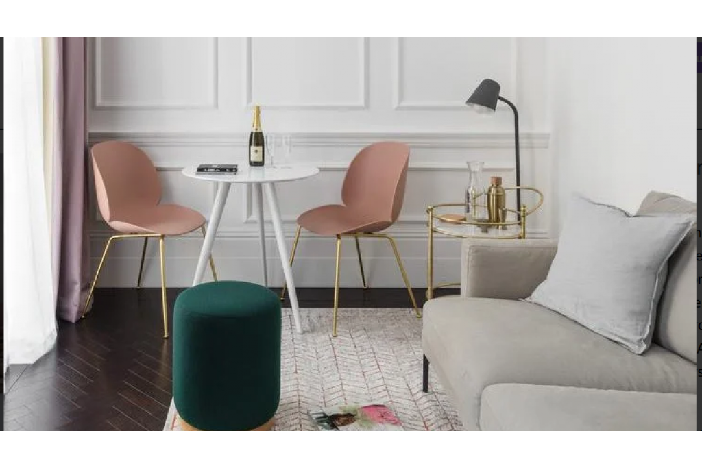 Corporate Apartments Liverpool Street – London Wall Apartments