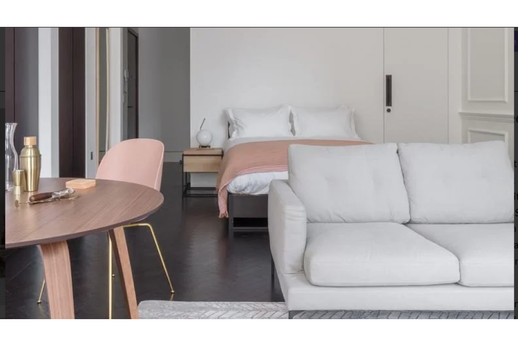 Corporate Apartments Liverpool Street – London Wall Apartments