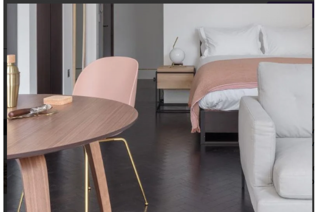 Corporate Apartments Liverpool Street – London Wall Apartments