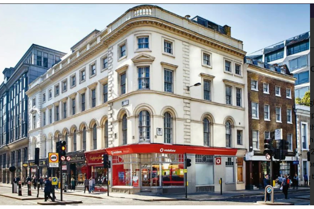 Corporate Apartments Liverpool Street – London Wall Apartments