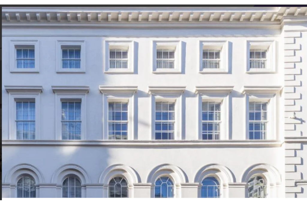 Corporate Apartments Liverpool Street – London Wall Apartments