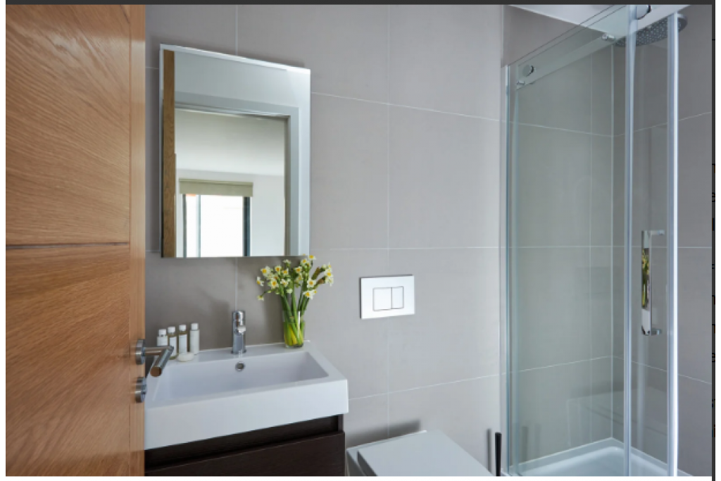 Short-Lets Accommodation – Hammersmith Mews Southerton London