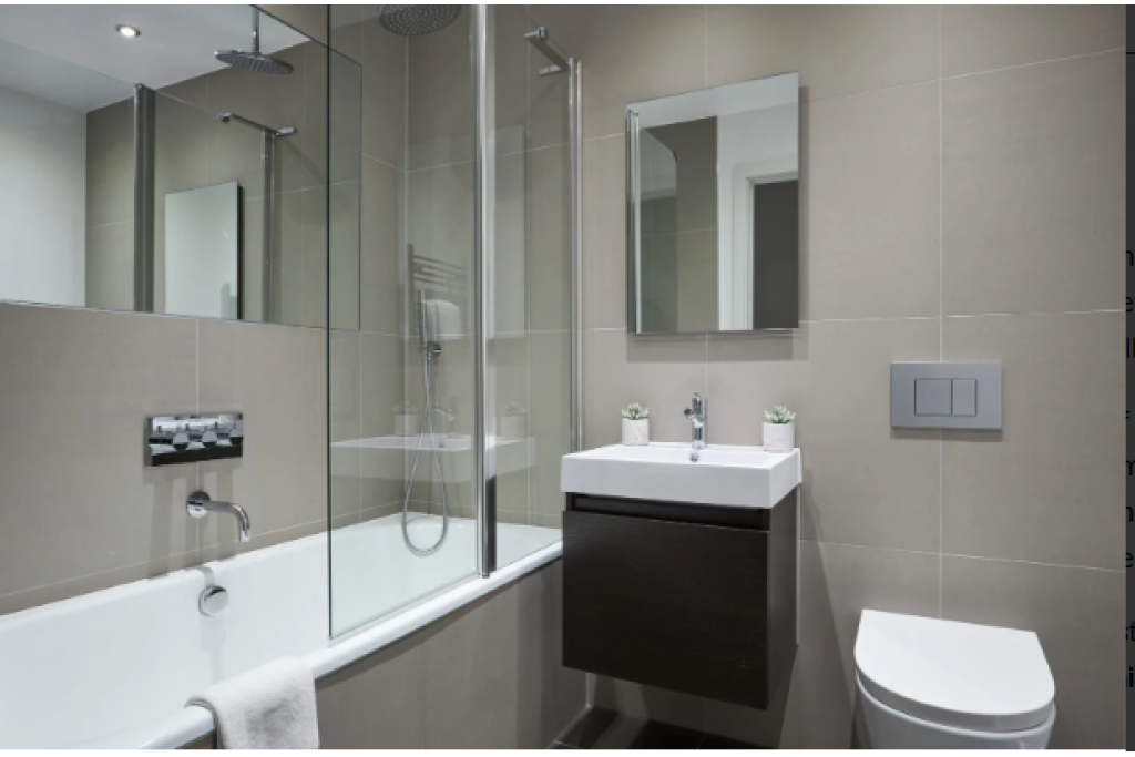 Short-Lets Accommodation – Hammersmith Mews Southerton London