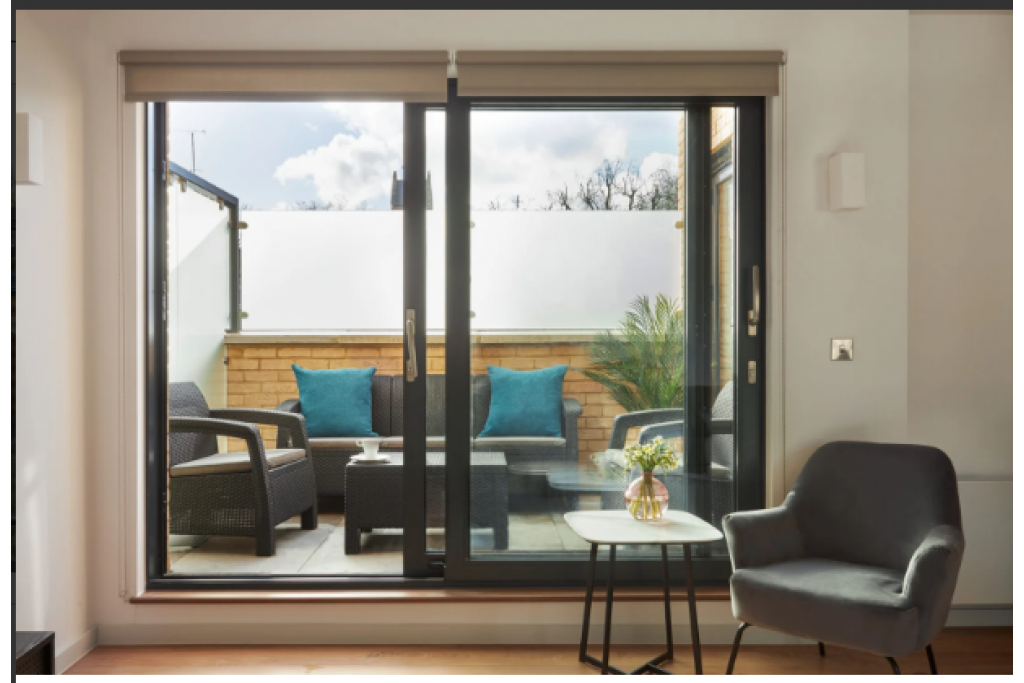 Short-Lets Accommodation – Hammersmith Mews Southerton London