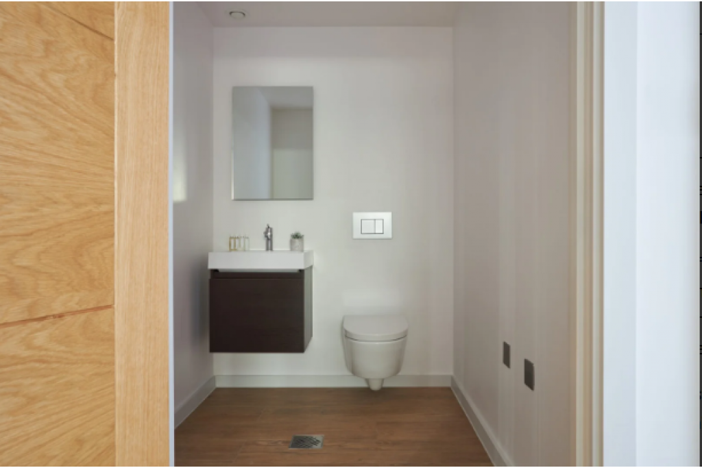 Short-Lets Accommodation – Hammersmith Mews Southerton London