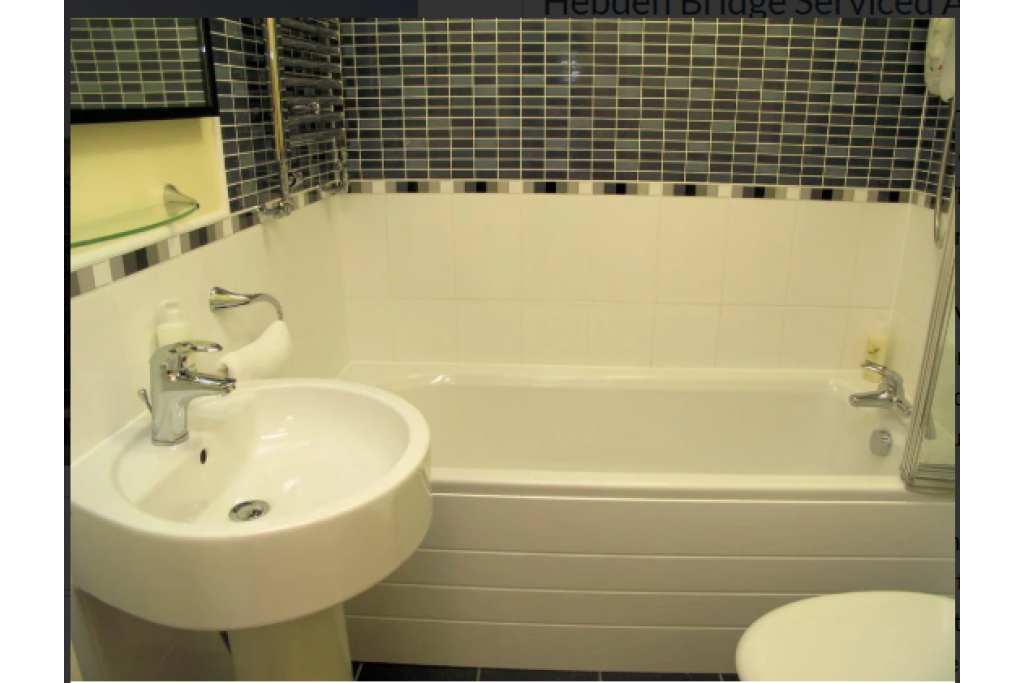 Hebden Bridge Serviced Apartments – Mill Yard Apartments