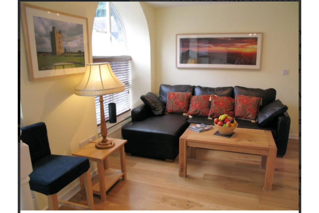 Hebden Bridge Serviced Apartments – Mill Yard Apartments