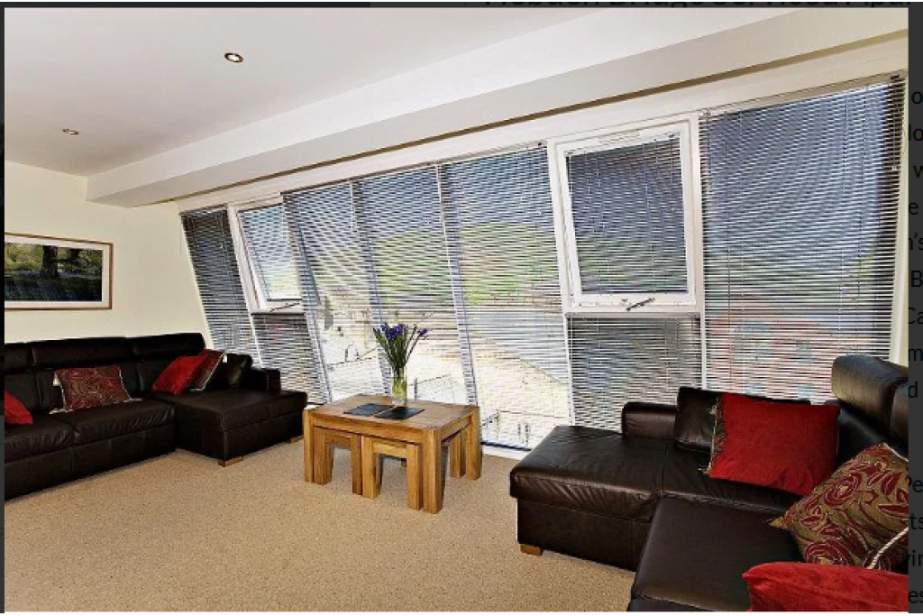 Hebden Bridge Serviced Apartments – Mill Yard Apartments