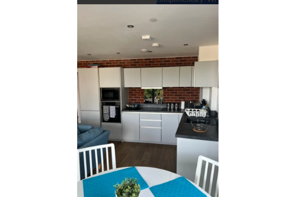 Watford Serviced Apartments for Short Stays and Corporate Relocation