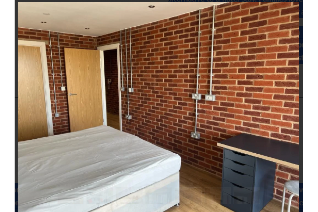 Watford Serviced Apartments for Short Stays and Corporate Relocation