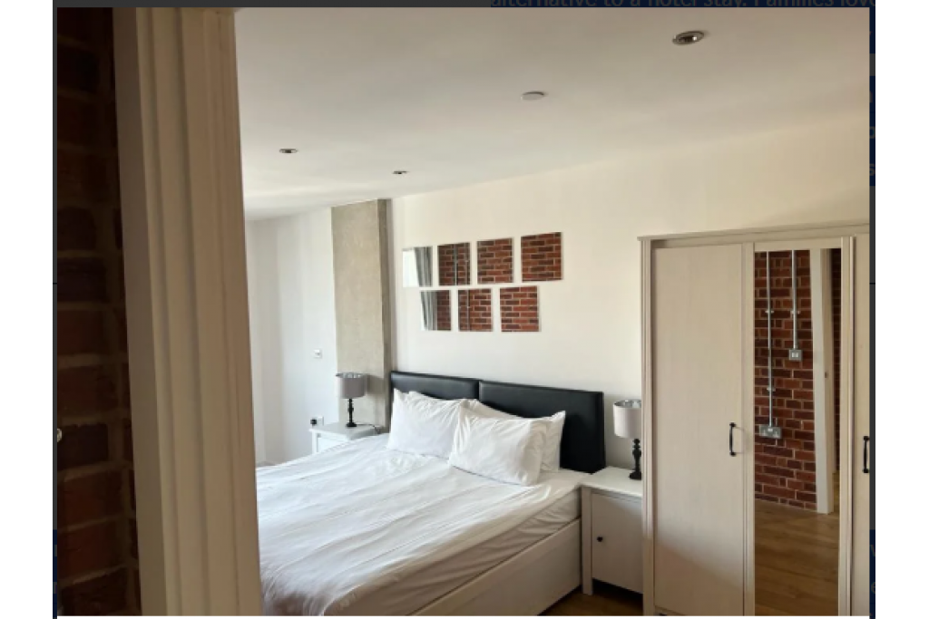 Watford Serviced Apartments for Short Stays and Corporate Relocation