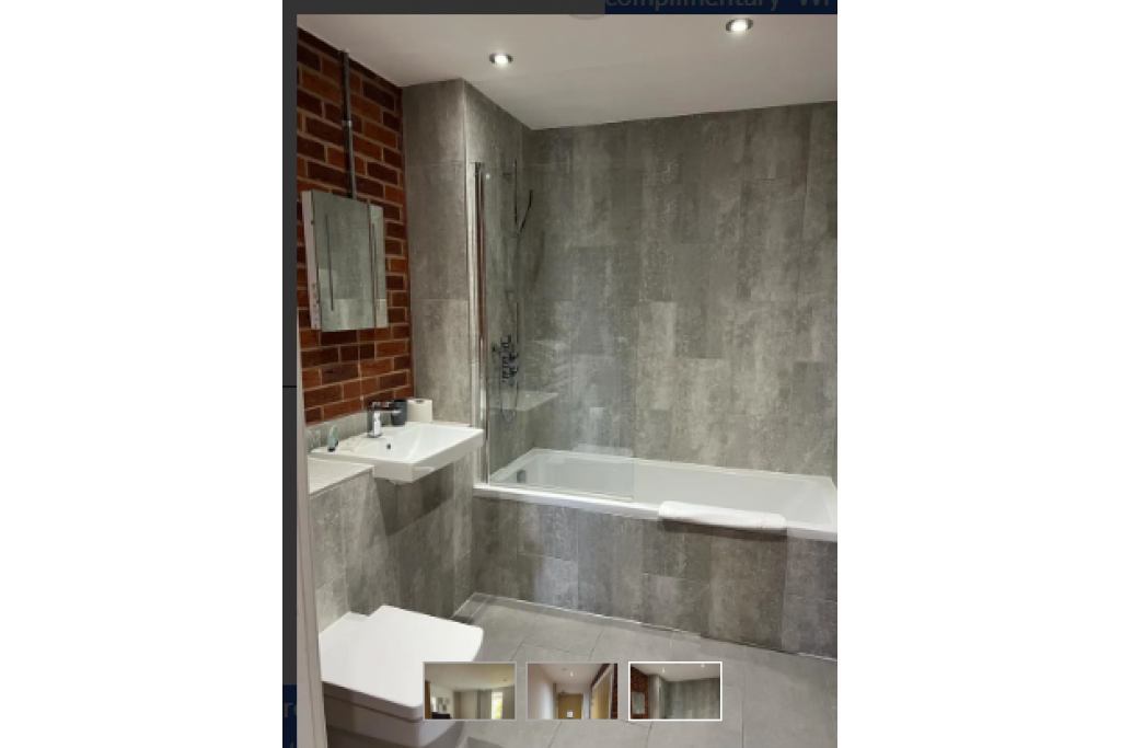 Watford Serviced Apartments for Short Stays and Corporate Relocation