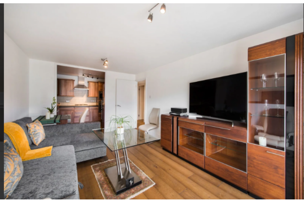 Gresse Street Apartments – Serviced Accommodation in Fitzrovia, London