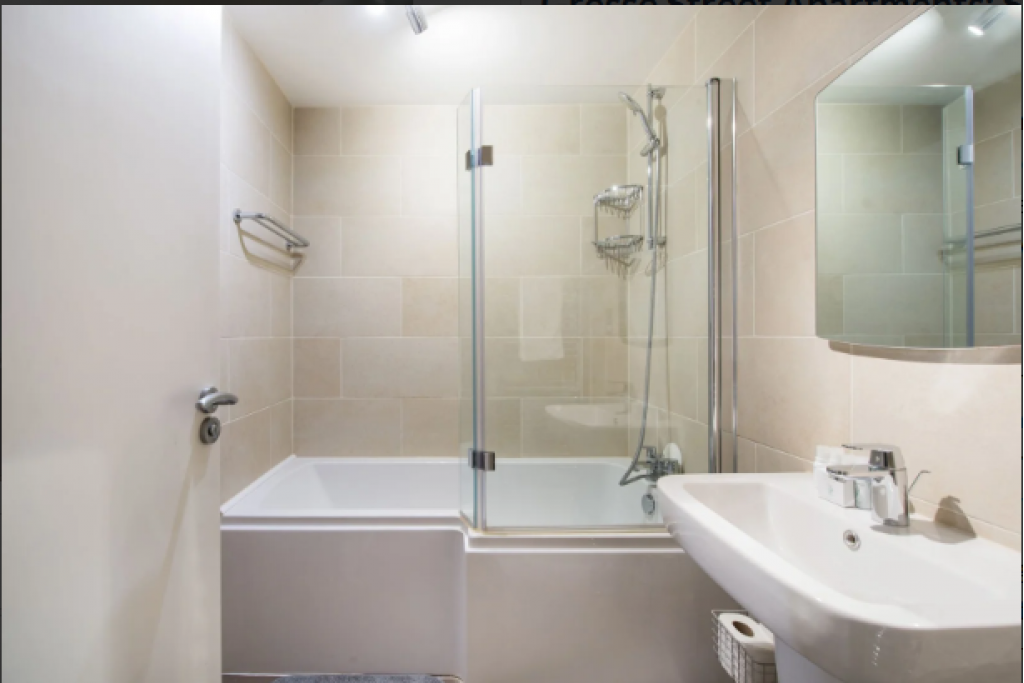 Gresse Street Apartments – Serviced Accommodation in Fitzrovia, London