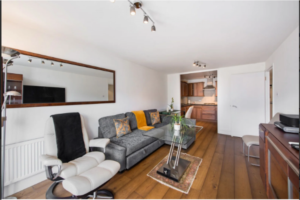 Gresse Street Apartments – Serviced Accommodation in Fitzrovia, London