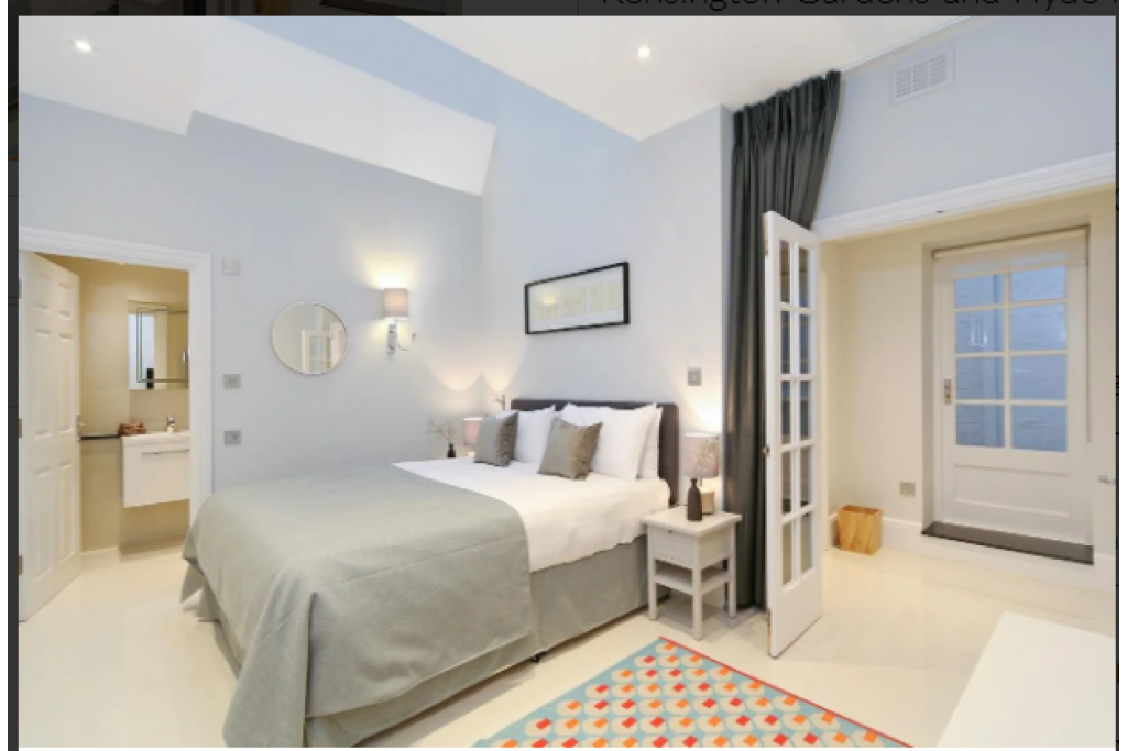 Queensgate Court Apartments – Kensington Accommodation
