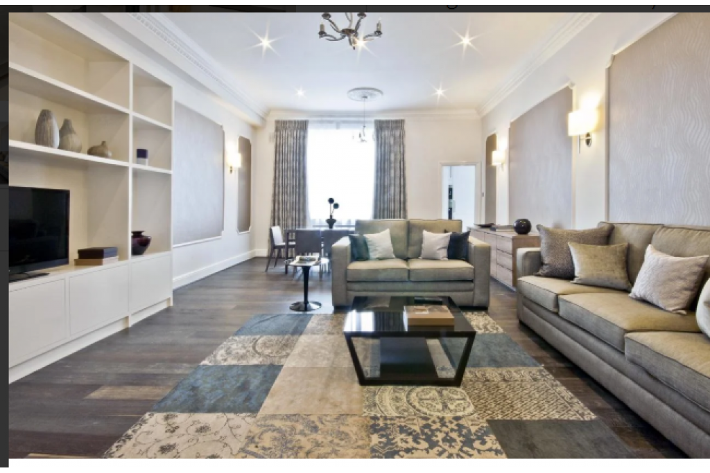 Queensgate Court Apartments – Kensington Accommodation