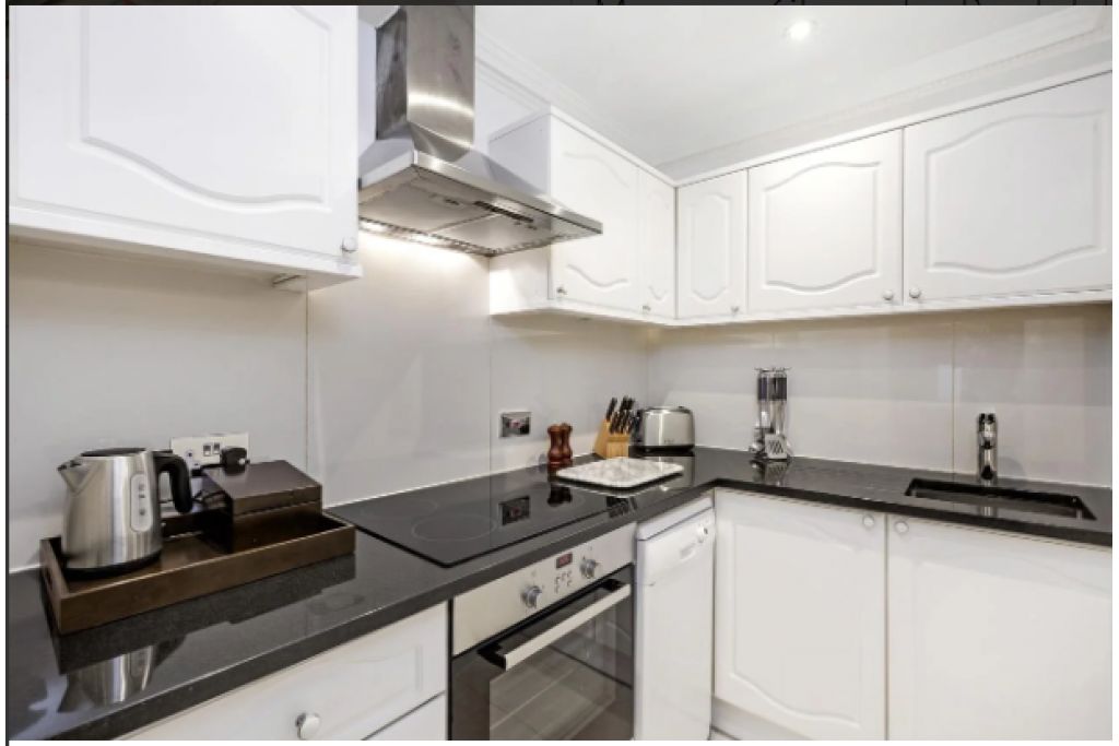 Queensgate Court Apartments – Kensington Accommodation