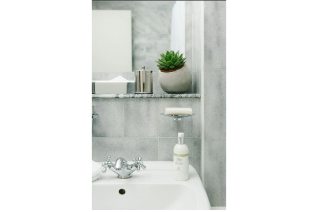 Maida Vale Serviced Apartments – Europa House Apartments