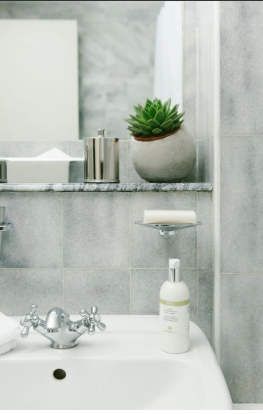 Maida Vale Serviced Apartments – Europa House Apartments