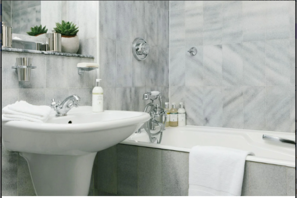 Maida Vale Serviced Apartments – Europa House Apartments