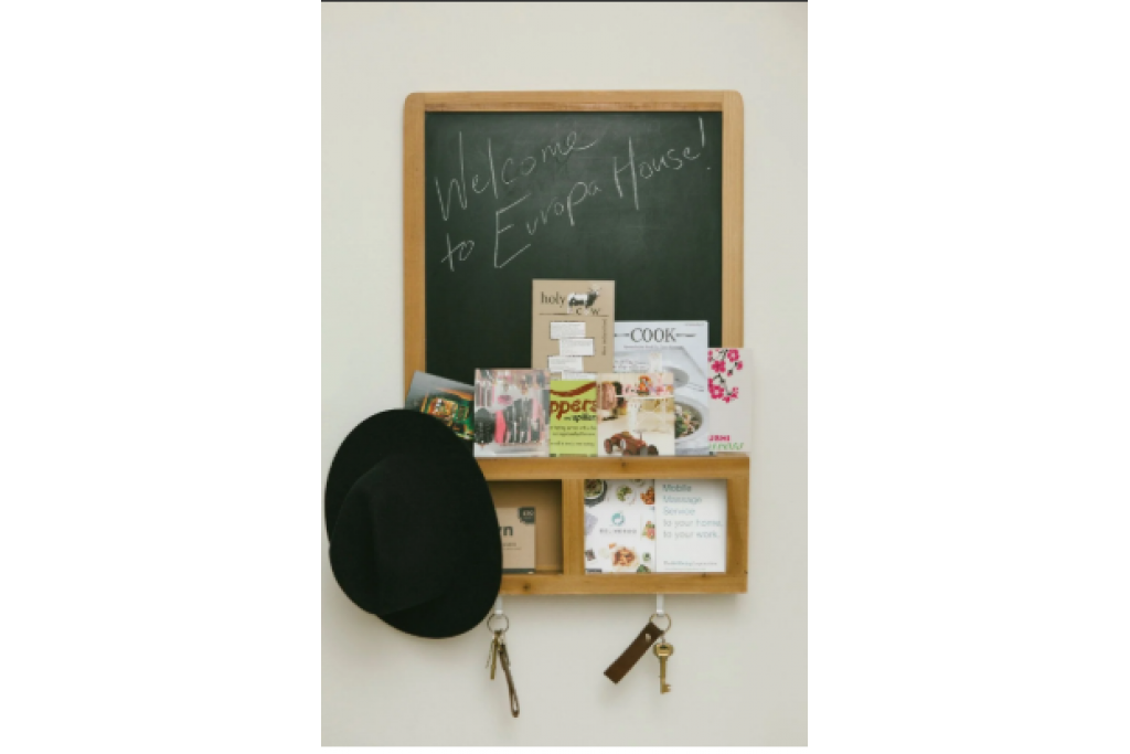 Maida Vale Serviced Apartments – Europa House Apartments