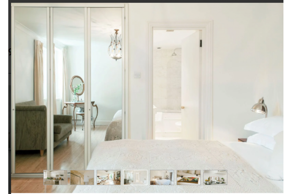 Maida Vale Serviced Apartments – Europa House Apartments