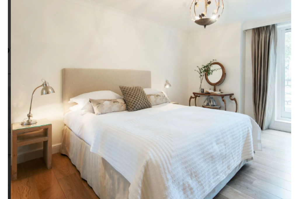 Maida Vale Serviced Apartments – Europa House Apartments