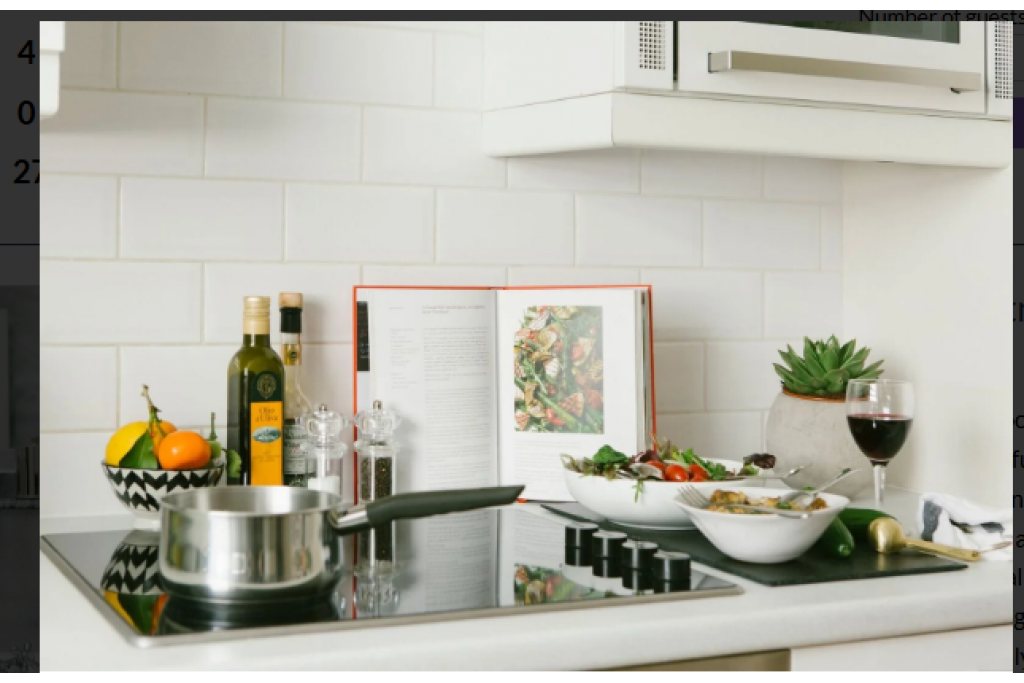 Maida Vale Serviced Apartments – Europa House Apartments