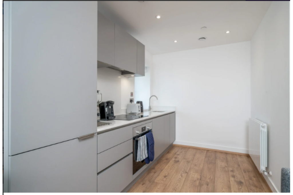 Fully Furnished Holiday Apartments in Greenwich – Main Sail House