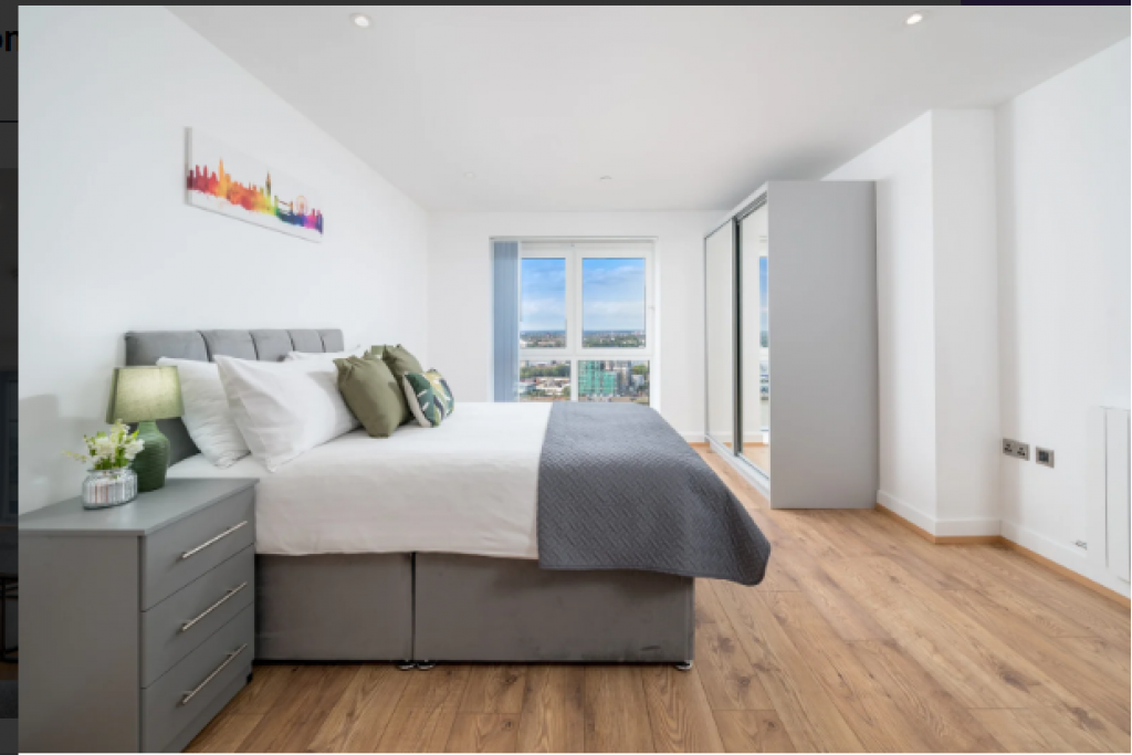 Fully Furnished Holiday Apartments in Greenwich – Main Sail House