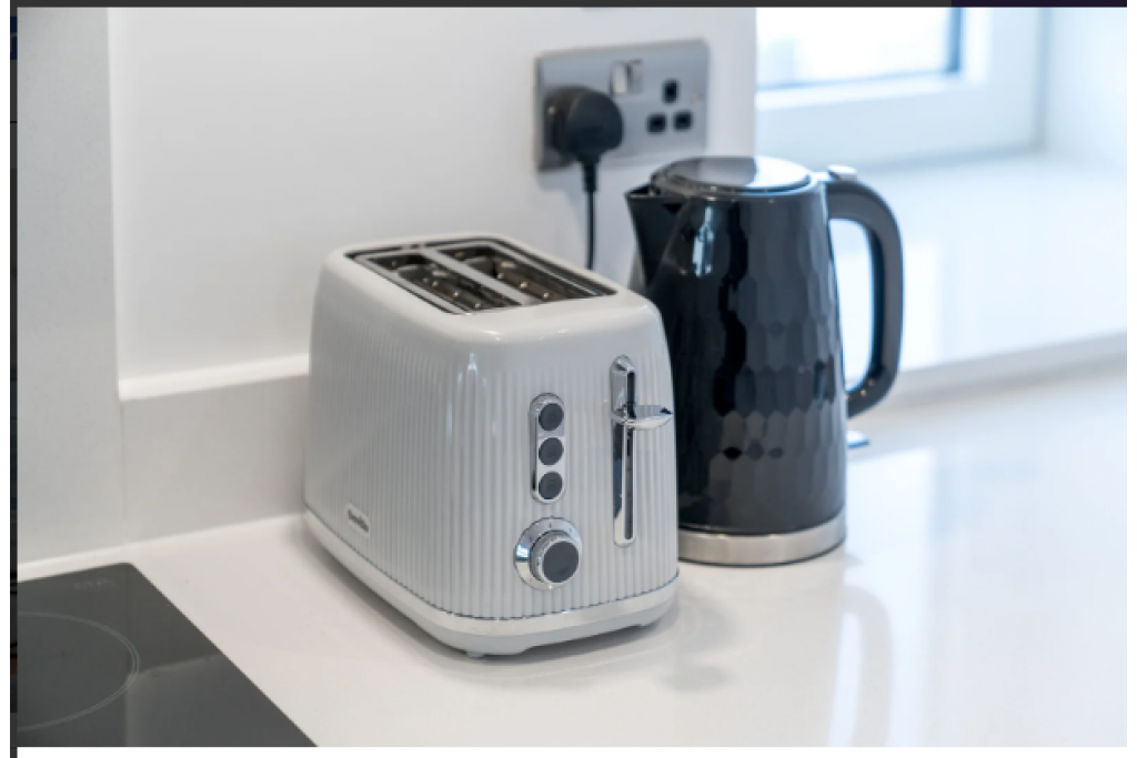 Serviced Apartments Greenwich – Modern Riverside Living at Main Sail House