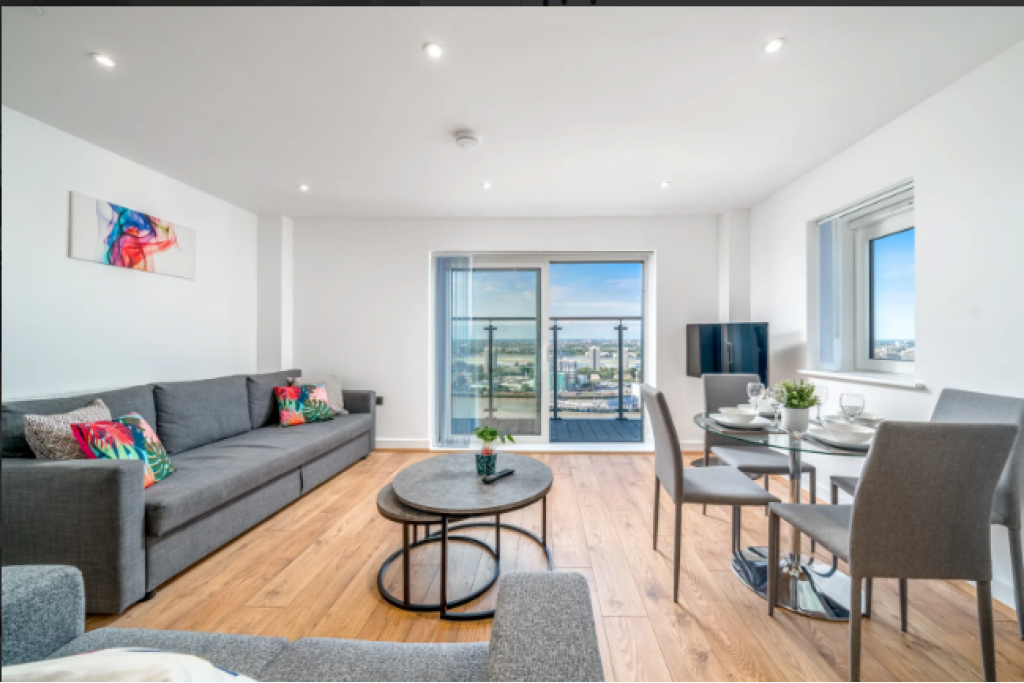 Harrington Court Luxury Apartments | South Kensington