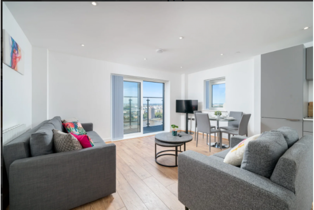 Harrington Court Luxury Apartments | South Kensington