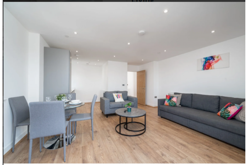 Harrington Court Luxury Apartments | South Kensington