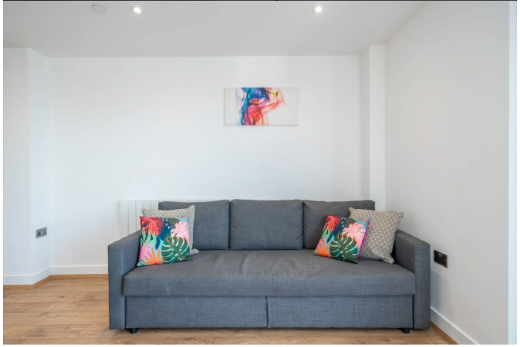 Harrington Court Luxury Apartments | South Kensington