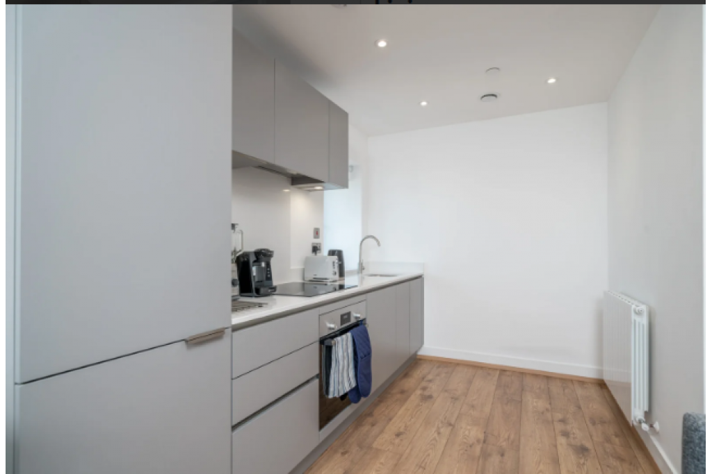 Harrington Court Luxury Apartments | South Kensington