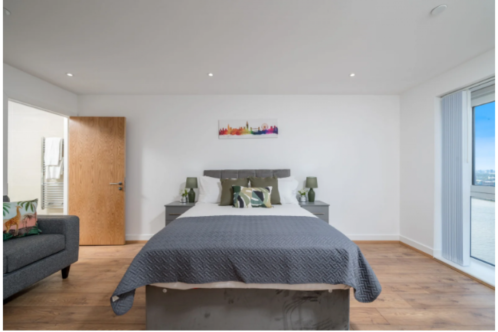 Harrington Court Luxury Apartments | South Kensington