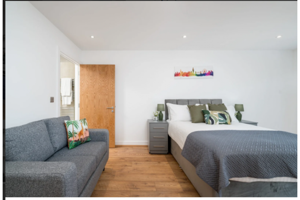 Harrington Court Luxury Apartments | South Kensington