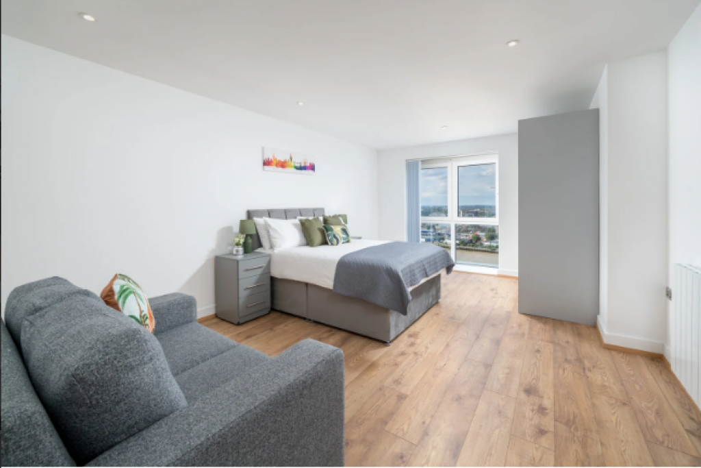 Harrington Court Luxury Apartments | South Kensington