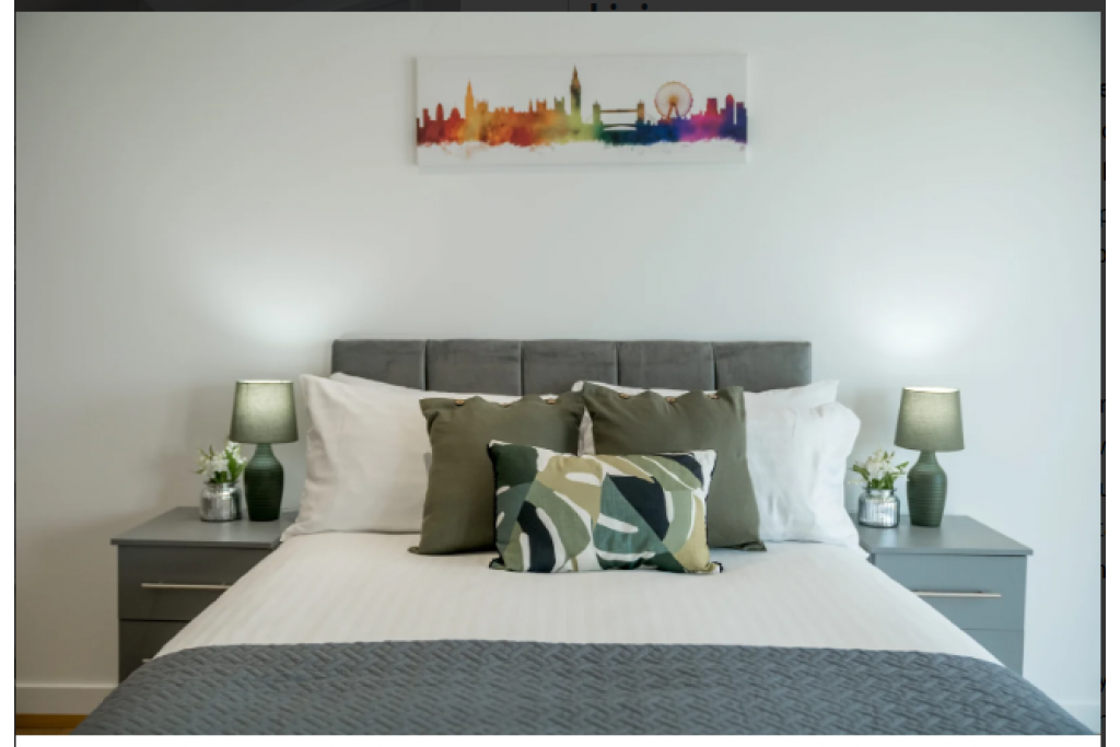 Harrington Court Luxury Apartments | South Kensington