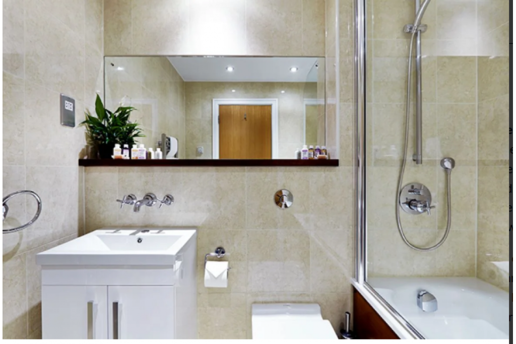 Harrington Court Apartments – Luxury Serviced Accommodation in South Kensington