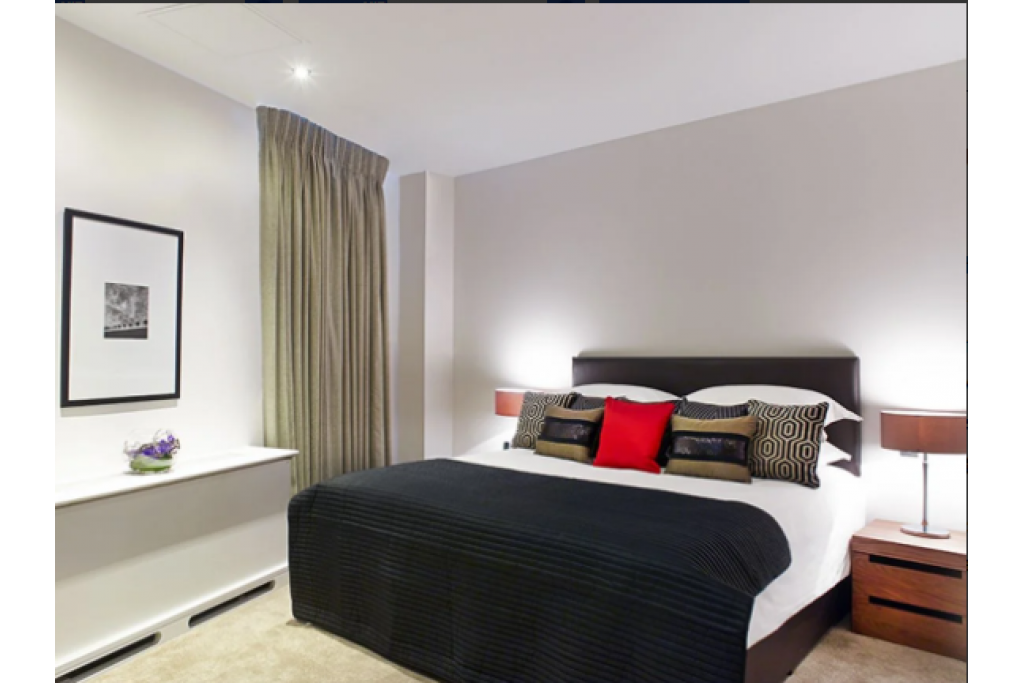 Harrington Court Apartments – Luxury Serviced Accommodation in South Kensington
