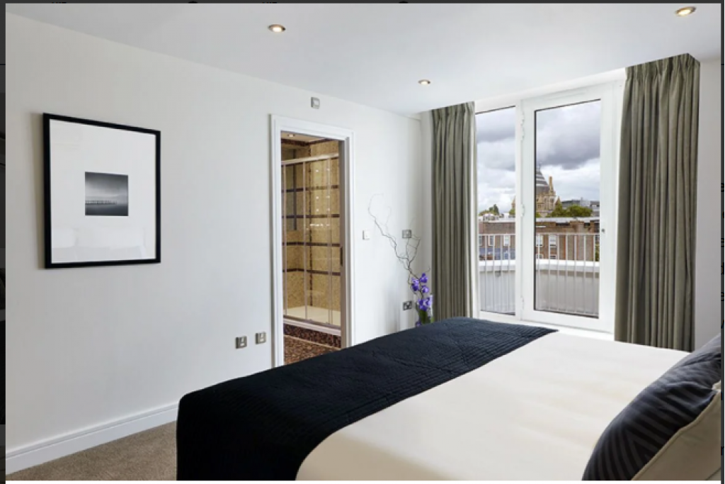 Harrington Court Apartments – Luxury Serviced Accommodation in South Kensington