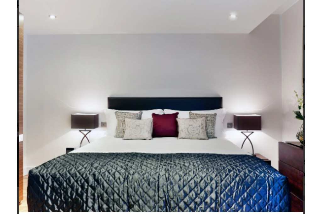 Harrington Court Apartments – Luxury Serviced Accommodation in South Kensington